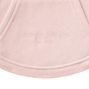 Manufacturer Wholesale Classic Winter Puppy Hoodies Two Legs Pet <b>Dog</b> <b>Clothes</b> 100% Cotton Lightweight Eco-Friendly <b>Dog</b> Hoodies - Product Image 6