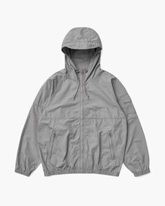 Stand collar <b>racer</b> <b>jacket</b> Zipper closure windproof <b>jacket</b> Polyester shell sporty <b>jacket</b> Short length autumn <b>jacket</b> - Product Image 1