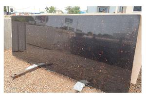High Demand Star Brown Granite Natural Polished <b>Stone</b> Slabs Elegant Granite Material for Kitchen Tops Flooring Interior - Product Image 4