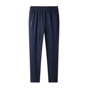 Custom OEM High Quality <b>Running</b> Athletic Sportswear Lightweight Fitness Trousers Wholesale <b>Mens</b> Track <b>Pants</b> - Product Image 4