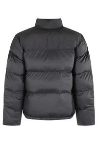 Veste matelassée tendance pour homme, style mode, vente en gros, nouvelle conception, veste d'hiver à capuche pour homme - Product Image 2