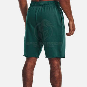 Pantalones Cortos Deportivos Casuales para Hombre, Estilo Nuevo Personalizado, Pantalones Cortos para Correr, Ropa Urbana - Product Image 4