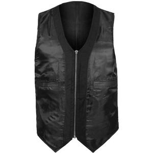 Chaleco de Cuero Casual de Primera Calidad, Diseño Casual, Producto de Moda, Chaleco de Cuero sin Mangas - Product Image 6