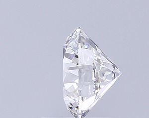 Diamant CVD rond brillant de 1,5 carat de qualité supérieure, pureté E VS2, polissage excellent, certifié, pierre cultivée en laboratoire pour bague de luxe personnalisée - Product Image 3