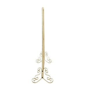 Paravientos Metálico Decorativo Regal Diamond Lattice para Chimenea con Malla Protectora y Protector de Chispas Independiente - Product Image 3