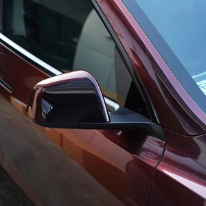 Film de protection de voiture Juaratech Red Chameleon auto-réparant 7,5 mil PPF TPU, anti-rayures, couvrant la carrosserie, garantie 5 ans, Chine - Product Image 4