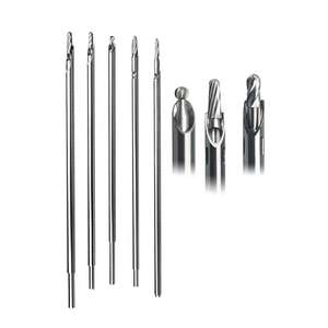 MEDZORA SURGICAL Dental Instrument Plier Root Tip <b>Pick</b> Forceps Extracting <b>Tooth</b> Surgical Extraction Serrated Stainless Steel - Product Image 1