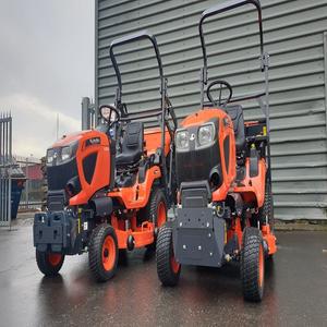 Tracteurs Massey Ferguson 4x4 d'occasion en gros à prix avantageux disponibles b6 - Product Image 1