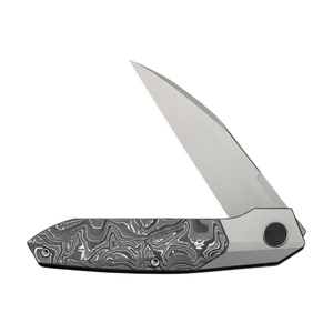 Cuchillos Plegables Portátiles con Diseño Plegable para Pesca, Camping, Viajes y Tareas de Corte General, Herramientas Manuales Portátiles para Uso Diario - Product Image 3