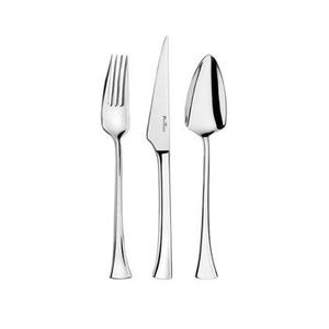 Ensemble de cuillères en acier inoxydable réutilisables et écologiques pour la maison, la cuisine, les repas en plein air et les voyages - Product Image 6