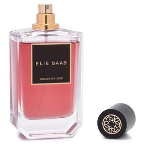 Essenza Unisex n. 1 Rose EDP Spray 3.4 oz fragranze 7640233340806 | Elie Saab - Product Image 2