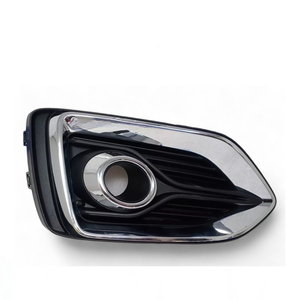 เหมาะสำหรับ Hyundai Accent 2018 2019 2020 ฝาครอบไฟตัดหมอกกันชนหน้า ขวา 86521H6010 OEM Gamma G4LC MOBISS - Product Image 1