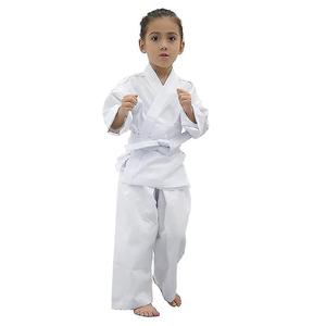 New Arrival High Quality Martial Arts Wear with Latest Designs High Manufacturer Unisex Jiu Jitsu Kimono Uniform - Product Image 1