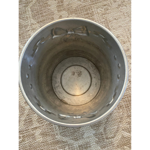 Premium Galvanized <b>Ice</b> Bucket Modern Silver Beverage Chiller Tub for Parties Hotels & Catering Service Vintage Design Bucket - Product Image 6