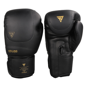 Guantes de Boxeo Mmx al por Mayor de 8 oz, 10 oz, 12 oz, 14 oz y 16 oz, Guantes de Boxeo Profesionales para Adultos y Niños, para Sanda y Muay Thai - Product Image 1