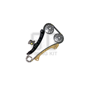 Servicios de piezas de automóviles COLT Z30 Z34A L(MPI) 6FAM/T LHD venden kit de cadena de distribución para MITSUBISHI - Product Image 1