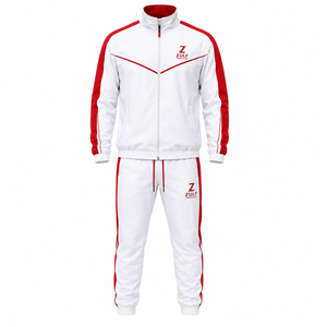 <b>Men's</b> Custom 2-Piece Windbreaker Shorts Hooded <b>Jacket</b> Tracksuit Casual Lightweight Reversible Reflective Zip Nylon Streetwear - Product Image 1