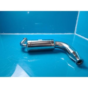 CAL-WELD 10-053328-00-A 10-053328-00 Colector de entrega de gas usado tal como está, piezas de equipos semiconductores Legacy - Product Image 4