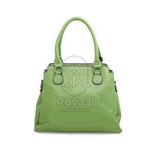 Fabriqué au Pakistan, nouveau design, couleur personnalisée, sac à main en cuir, service OEM, prix de gros, faible MOQ, sac à main en cuir - Product Image 3