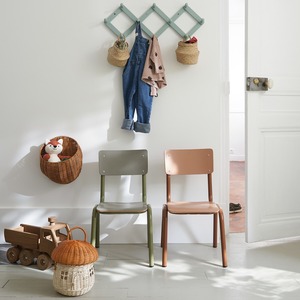 Woven Straw <b>Wall</b> <b>Baskets</b> Handmade <b>Storage</b> <b>Basket</b> Wholesale eco-friendly Made Viet Nam - Product Image 5