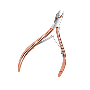 Cortacutículas de Alta Calidad con Cuchilla Completa y Afilada - Product Image 2