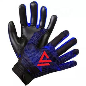 ถุงมือ GAA เกลิค ถุงมือกีฬากลางแจ้งน้ำหนักเบาทำจากยางลาเท็กซ์เยอรมัน - Product Image 1