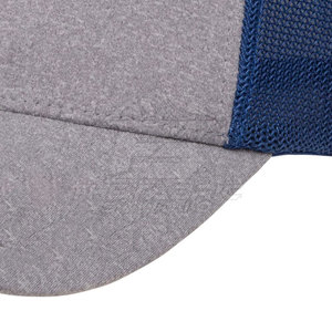 Gorra Trucker Clásica y Moderna para Viajes al Aire Libre, con Diseño de Panel de Malla Común y Ajuste Ajustable para Adultos - Product Image 6