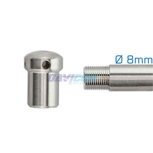 ปลายเปลี่ยนแบบแมนนวลทำจากสแตนเลสสำหรับเครื่องมือดูด - Product Image 3