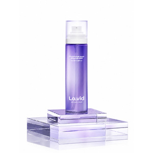 [The ST Global] La.vid Vivid Aqua Calming Firming Glow Ampoule Mist 3 Sets – Sérum Hydratant Visage – Cosmétique Coréen - Product Image 2