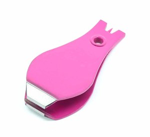 Cortadores de línea de pesca dorados personalizados con impresión, duraderos, para pesca con mosca de trucha - Product Image 6