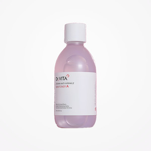 Soins de la peau coréens Deycell, Deycell Dr Vita Vitamin Antiringkeul Seukin Toner A 250ml, produits de beauté coréens - Product Image 4