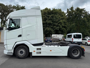 NEUF 2022 D AF XF480 RETARDER 366 000 KM 4x2 WHEEL FORMULA EURO 6 DIESEL 483HP 355KW TRANSMISSION AUTOMATIQUE - Product Image 3