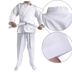 Trajes de Judo, Trajes de Jiu-Jitsu, Uniforme Azul, Kimono al por Mayor, Logotipo Personalizado, Kimono de Jiu-Jitsu Brasileño, Ropa de Artes Marciales, Diseños Personalizados - Product Image 6