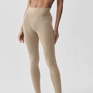Leggings de sport sans couture pour femmes, pantalons de yoga à taille basse, pantalons de fitness - Product Image 1