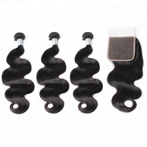 TOP QUALITY LACE SILK CLOSURES WITH CHEAP PRICES in CHENNAI - Product Image 2