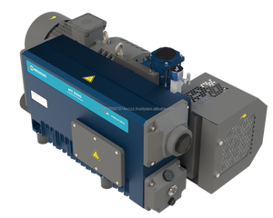 Bomba de vacío industrial de alta presión de alta eficiencia OEM para aplicaciones de procesamiento de biocombustibles Marca MECHVAC Garantía de 3 años - Product Image 2