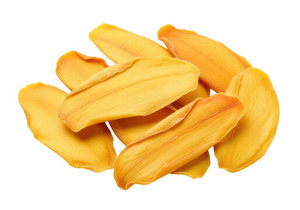 Mango Seco Natural Suave de Vietnam, Dulce y Masticable, Sin Azúcar Añadido, a Granel, Listo para Comer, Vegano, Sin Gluten, Premiun, Listo para Exportación - Product Image 3