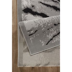 GC_CHD1005 Gris 5 pi. 3 po. Tapis de sol de 7 pieds de long, ensemble de produits pour dissimuler les défauts - Product Image 4