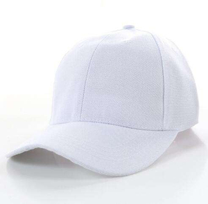 หมวกเบสบอล RAPID SPORTS BS-BC-03 ขายส่ง ราคาถูก ดีไซน์ตามสั่ง ใส่ได้ทั้งชายหญิง ปรับขนาดได้ ระบายอากาศดี เหมาะกับทุกฤดู - Product Image 1