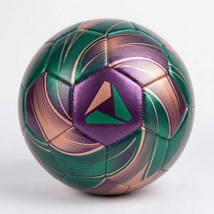 Balón de Entrenamiento de Fútbol Ecológico con Logotipo Personalizado Profesional, Ligero, Alta Retención de Aire, Servicio OEM, Balones Promocionales - Product Image 5