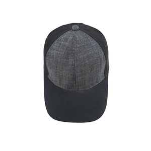 Manufacturer Custom <b>Hats</b> 6 Panel Baseball <b>Caps</b> 100% Poly Unisex Form Casual Form For Travel Customize Logo Design - Product Image 4