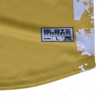 Maillots de baseball tricotés personnalisés Style formel O-Neck Fitness Crew Performance de style unique pour votre équipe T-shirts pour hommes