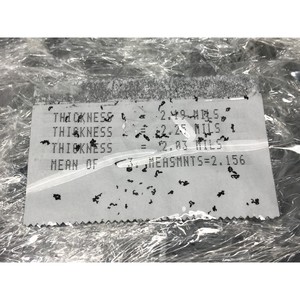 LAM 715-0725-001 ANODIZED CATHODE, 126209 - Équipements et pièces semi-conductrices de confiance de la marque globale Legacy - Product Image 3
