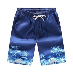 Pantalones Cortos Deportivos Casuales para Hombre, Pantalones Cortos para Correr - Product Image 5