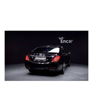 เมอร์เซเดส-เบนซ์ เอส-คลาส เอส500แอล ปี 2014 มาตรฐานยูโร 5 ระยะทาง 101,959 กม. พวงมาลัยซ้าย - Product Image 4