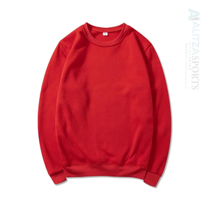 เสื้อสเวตเชิ้ตคอกลมสีดำสำหรับผู้ชาย ปักลายดอกไม้สีชมพูด้วยมือ ทรงปกติ สวมใส่สบายๆ ผ้าถักเนื้อฝ้าย เหมาะสำหรับฤดูใบไม้ผลิ - Product Image 5