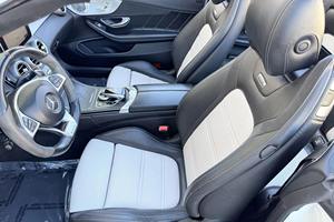 Mercedes-AMG C63 Cabriolet 2017 - Product Image 4