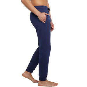 Pantalones Deportivos para Hombre, Estilo Informal, de Pierna Recta, con Cordón Ajustable, de Secado Rápido, Ligeros y Cómodos - Product Image 5
