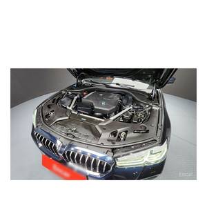 BMW 520i M Sports 2023, Volante a la Izquierda, Caja de Cambios Automática, Serie 5, con 14,171 km - Product Image 6