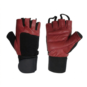 Weight Lifting Gloves <b>Gym</b> Workout Gloves Anti Slip Fitness Training Gloves for Men Women Bodybuilding Gloves - Product Image 3